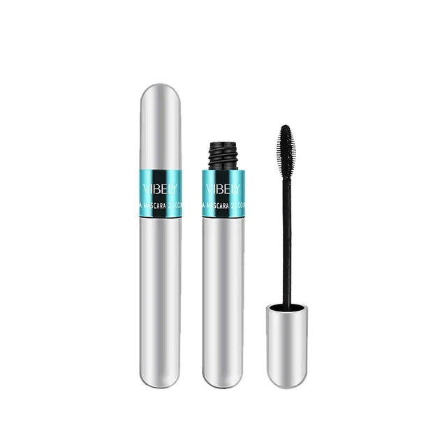 4D Silk Fiber Mascara